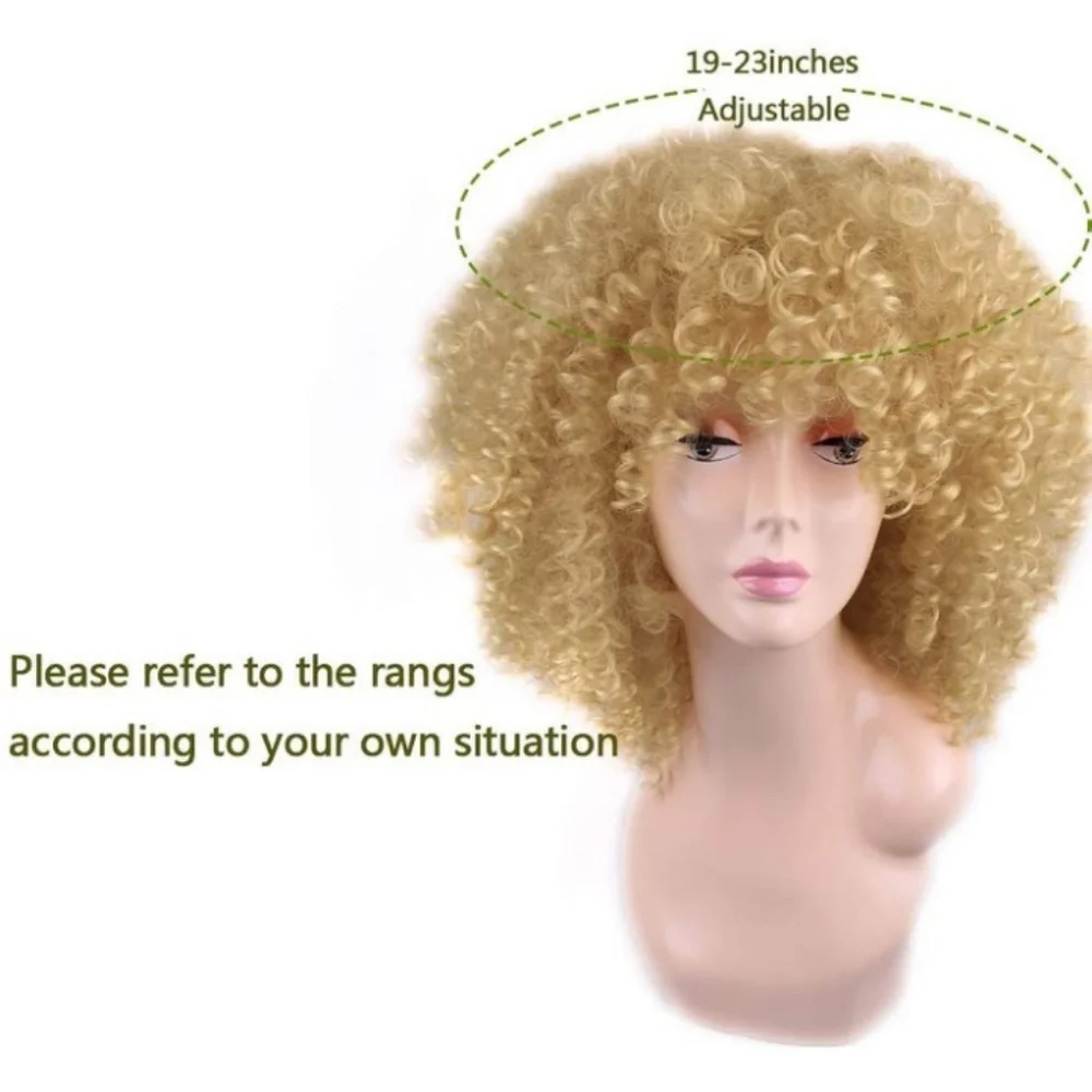 N/A blooming hair